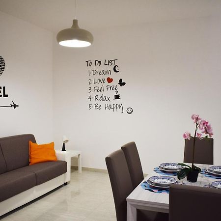 Maison Pierre Сорренто Экстерьер фото