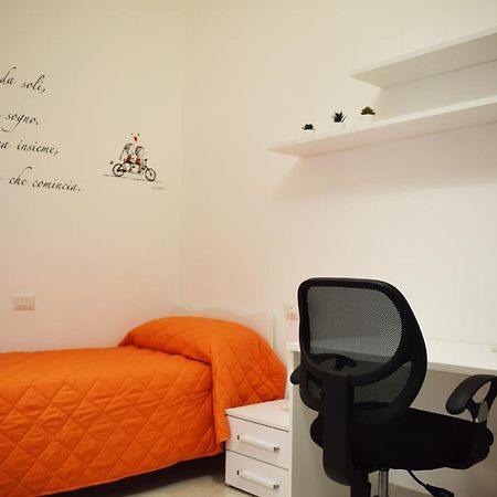 Maison Pierre Сорренто Экстерьер фото