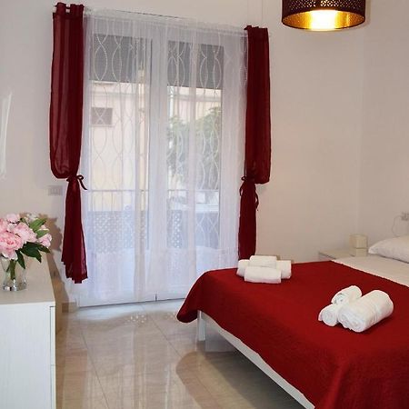 Maison Pierre Сорренто Экстерьер фото