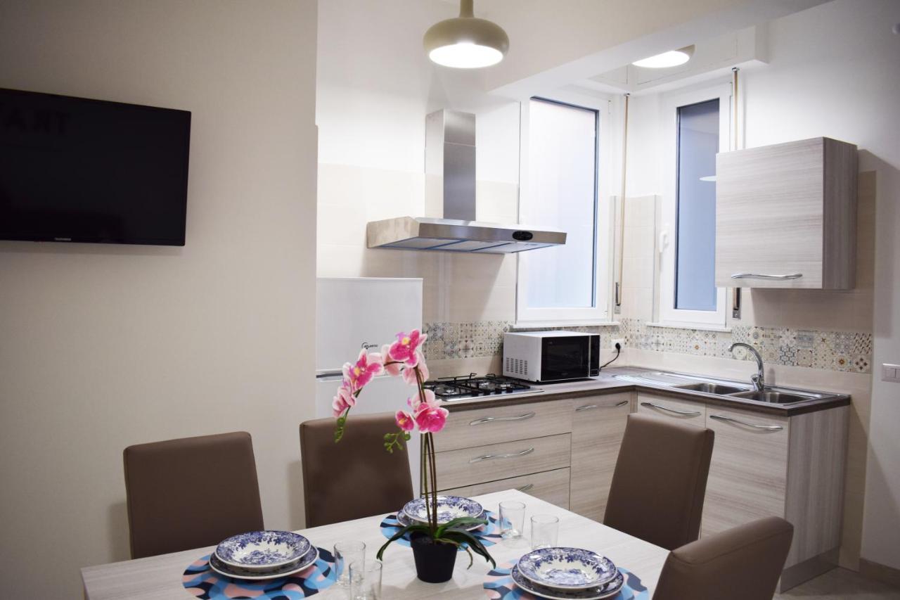 Maison Pierre Сорренто Экстерьер фото