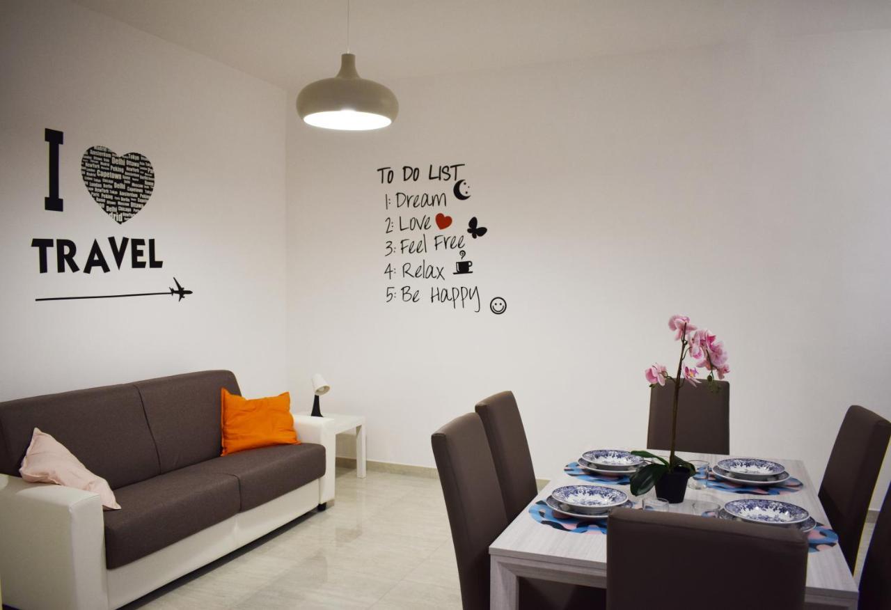 Maison Pierre Сорренто Экстерьер фото
