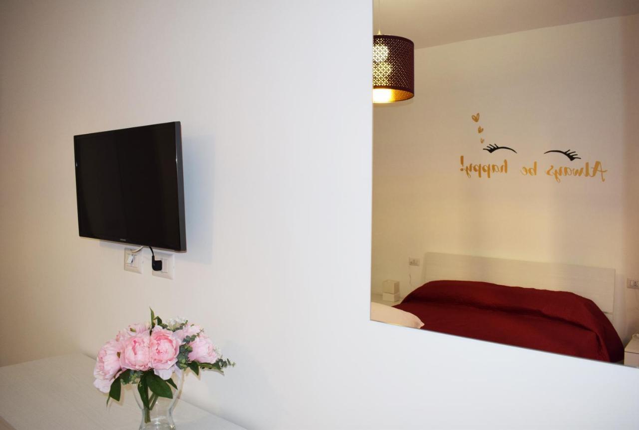 Maison Pierre Сорренто Экстерьер фото