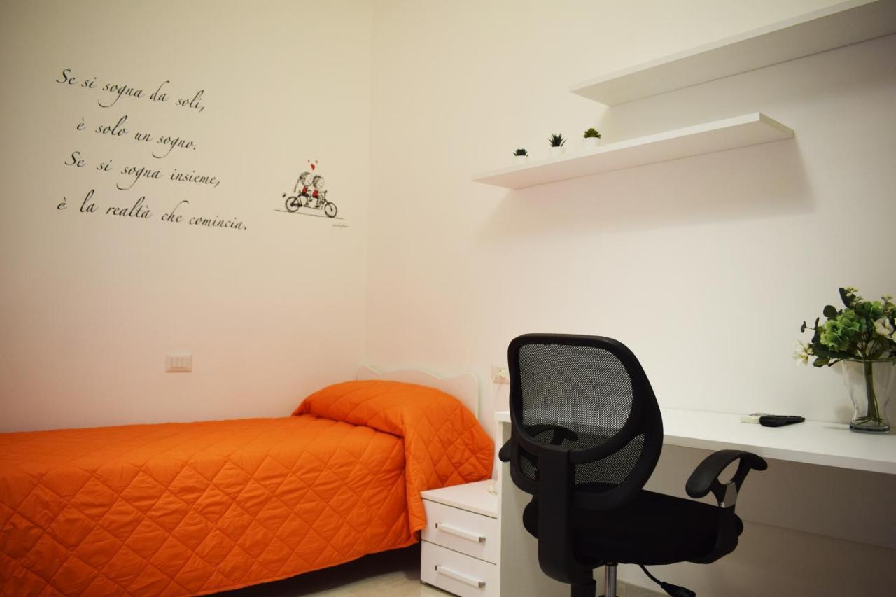 Maison Pierre Сорренто Экстерьер фото