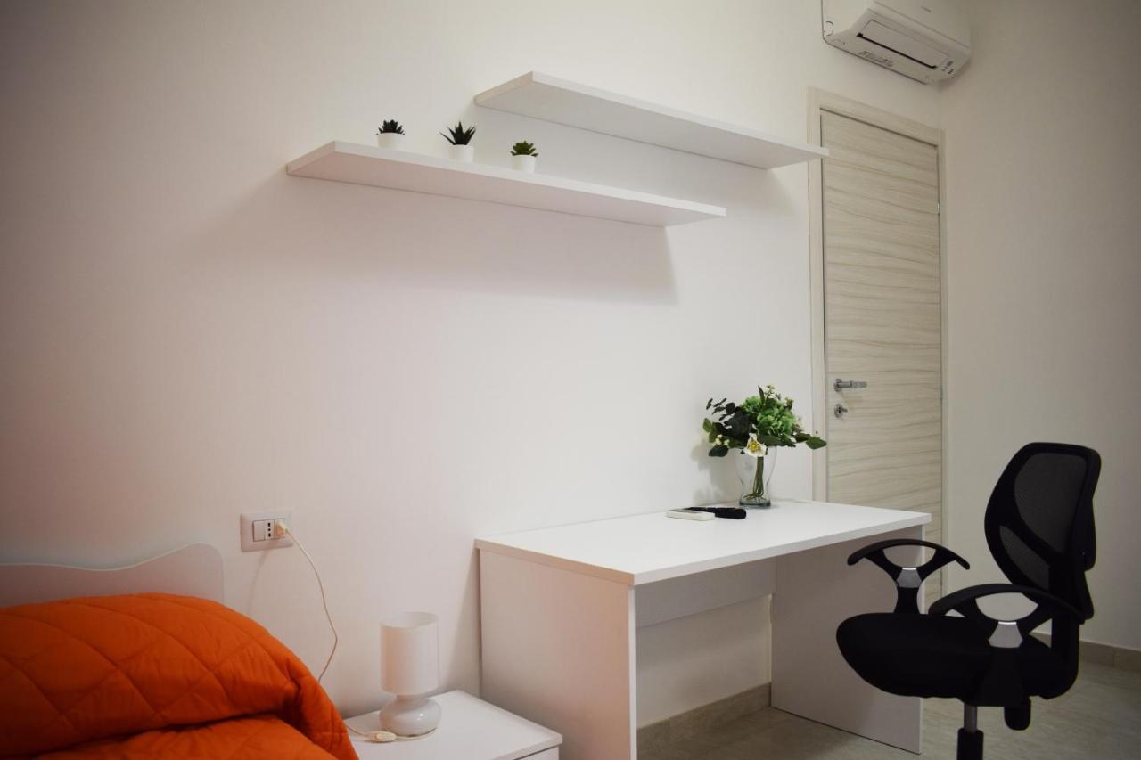 Maison Pierre Сорренто Экстерьер фото
